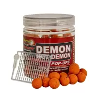 STARBAITS CONCEPT KULKI POP UP HOT DEMON 14MM 80GR